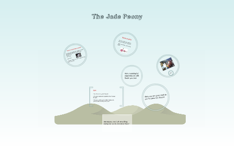 The jade peony critical thinking answers 06 picture