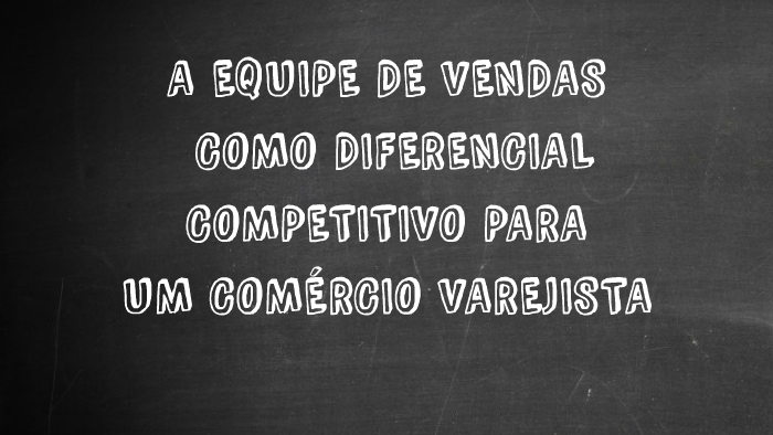 A EQUIPE DE VENDAS by Priscila Supervisão on Prezi