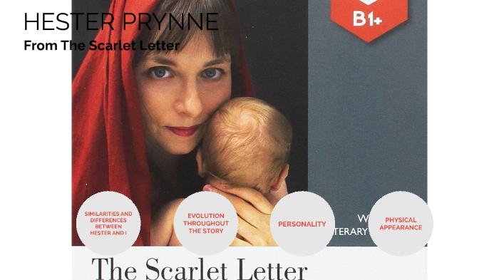 The Scarlet Letter by Laura M B on Prezi