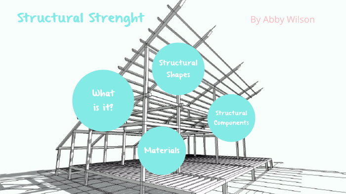 Strong Structures Examples Structural Strength by A Wilson on Prezi