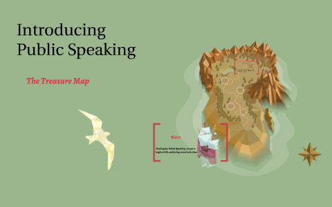 Introducing Public Speaking by Rochelle Nelson on Prezi