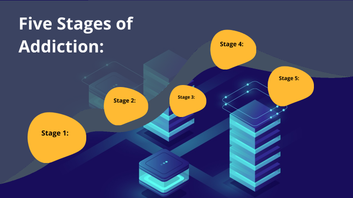 Stages of Addiction - Jocelyn Otto by Jocelyn Otto on Prezi