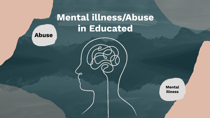 Mental illness by Jasmine Ally on Prezi