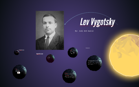 Lev Vygotsky by Jodi Moreton on Prezi