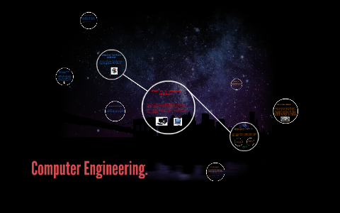 Computer Engineering. by on Prezi