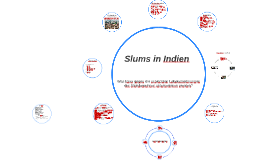 Slums In Indien By Sophie Sunny