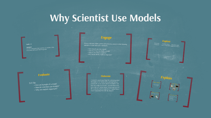 why-scientist-use-models-by-cassie-cobb