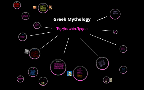 Greek Mythology Powerpoint by aneshia logan on Prezi