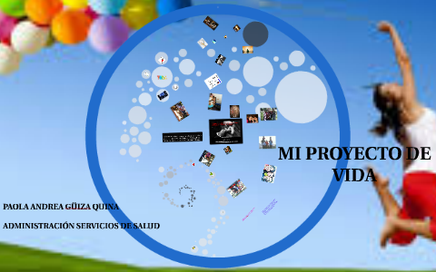 MI PROYECTO DE VIDA by Paola Andrea Güiza Quina on Prezi