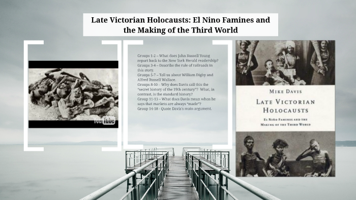 late victorian holocausts review