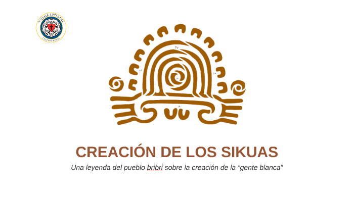 CREACIÓN DE LOS SIKUAS by daniel lopez