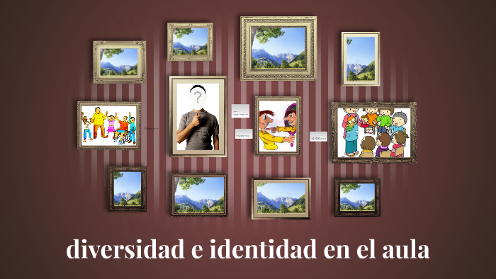 diversidad e identidad en el aula by angii zacarias on Prezi