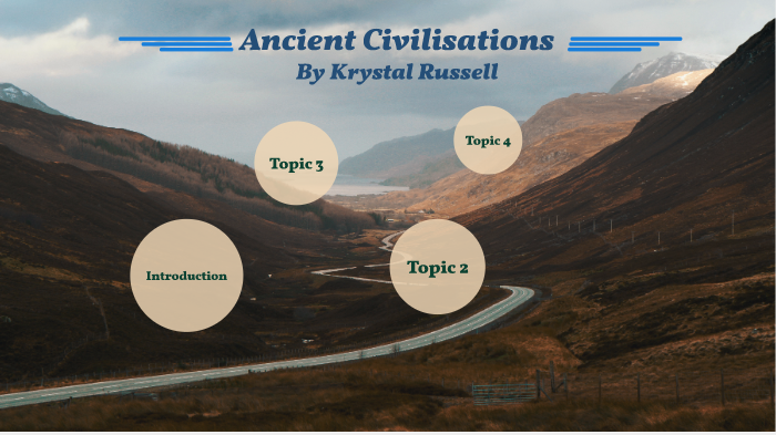 Ancient Civilizations by Krystal Russell on Prezi