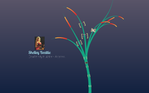 Shelley Beattie by Jennifer Astol on Prezi