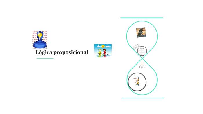 Lógica proposicional by sara Reynoso on Prezi