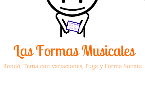 Las Formas Musicales By Jesus Fernandez On Prezi