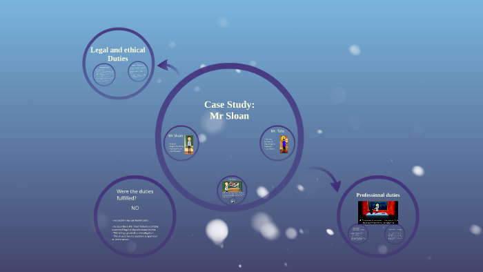 Case Study: by on Prezi