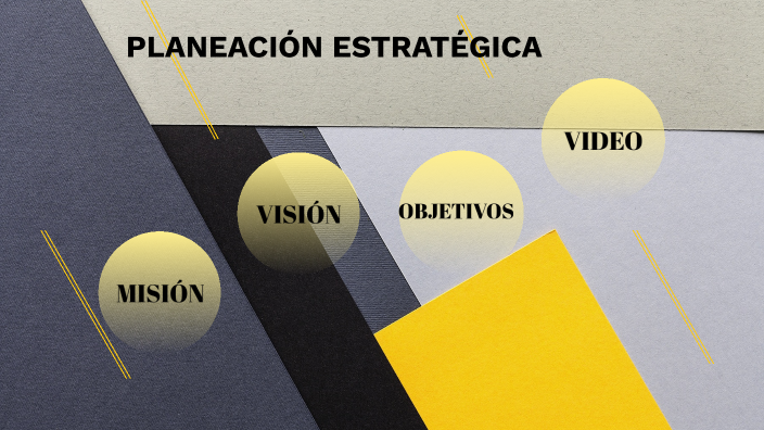 planeación estratégica by Cielo Holguín Gaviria