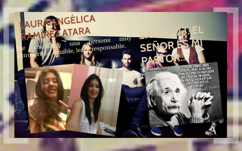 MI PROYECTO DE VIDA by Laura Ramirez on Prezi