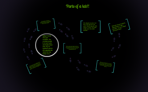 Parts of a lab!! by Kaylee Mayes on Prezi