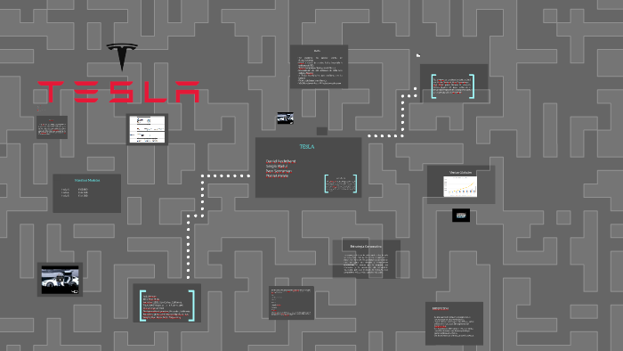 TESLA by sergio badui on Prezi