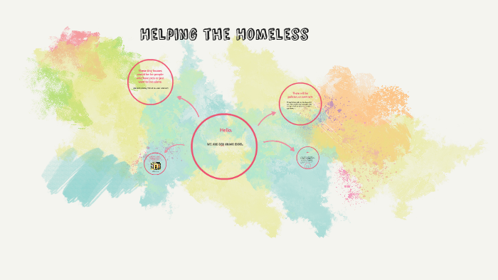Helping the Homeless by brenna vote on Prezi