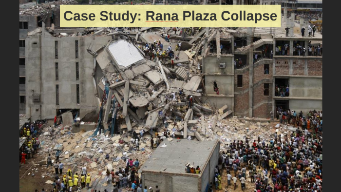 rana plaza case study answers