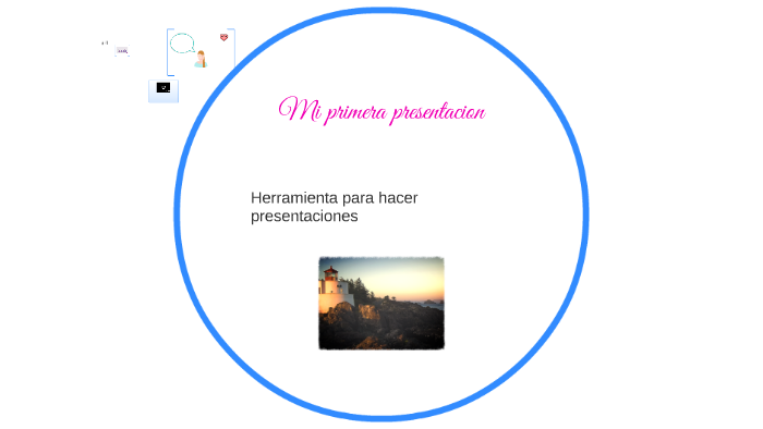 Mi primera presentacion by daniela Diaz on Prezi
