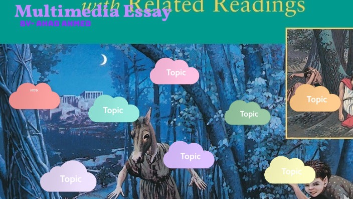 Essay on ahmed azmee 02 image