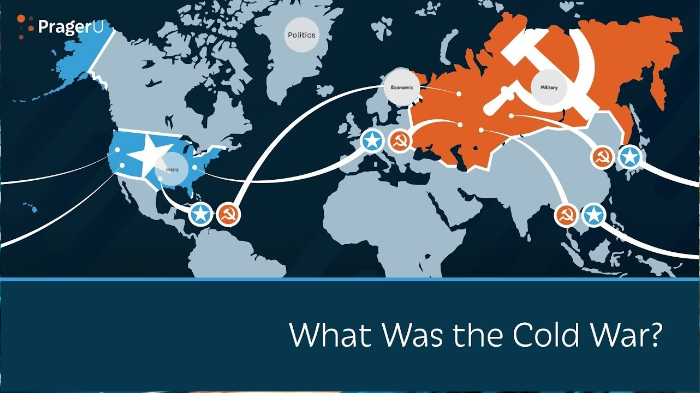 Cold War Pres by Alexander Emmolo on Prezi