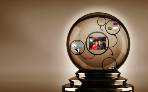 Redes Sociales by Jesus Sanchez on Prezi