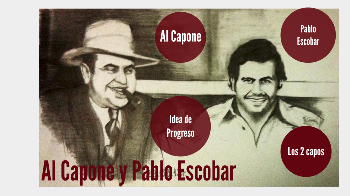 Gavelo  Pablo & Capone