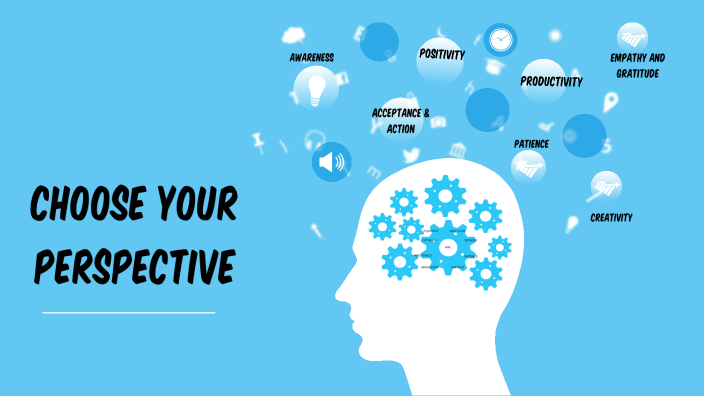 Choose your perspective by shalaka kolhapure on Prezi