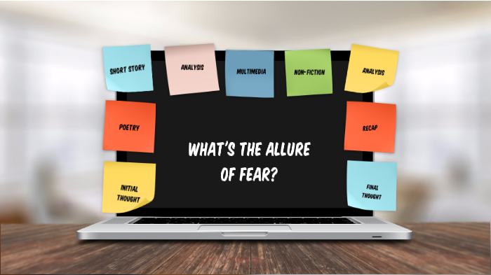 what-s-the-allure-of-fear-by