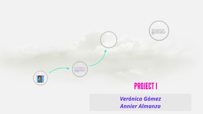 PROJECT I by veronica maria on Prezi