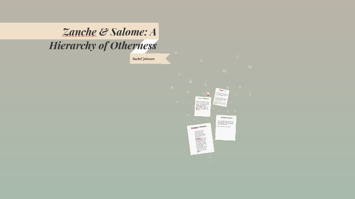 Rachel Johnson by Rachel Johnson on Prezi