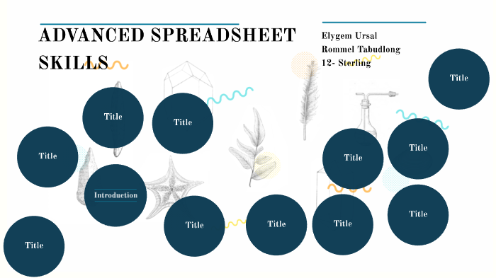 advanced-spreadsheet-skills-by-elygem-ursal