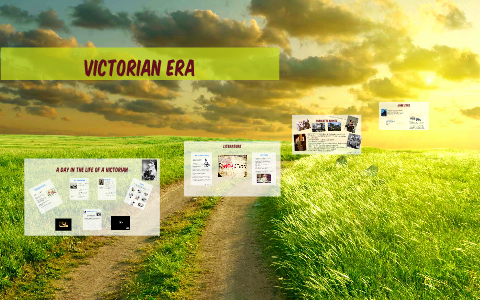 Victorian Era by keira ferguson on Prezi