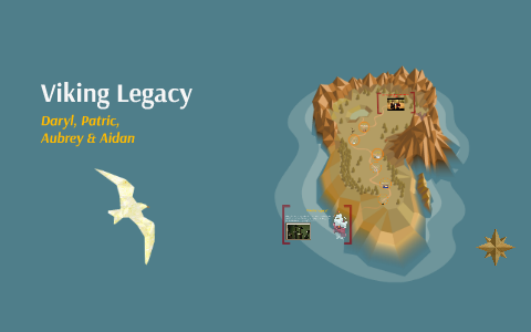Viking Legacy by aadp s and e on Prezi