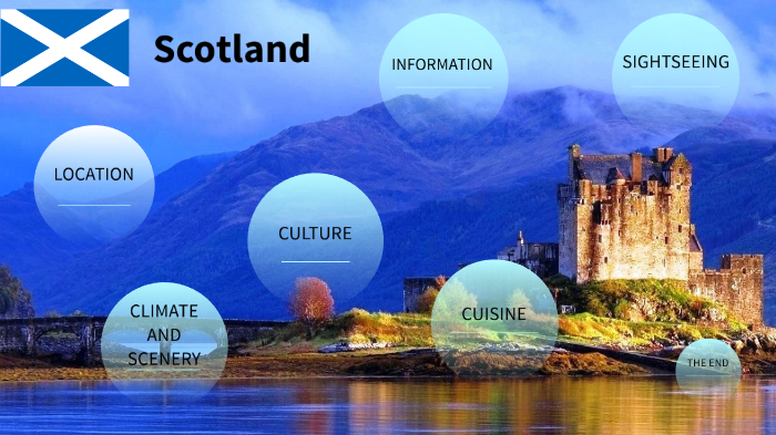 Scotland by Alicja Ryś on Prezi