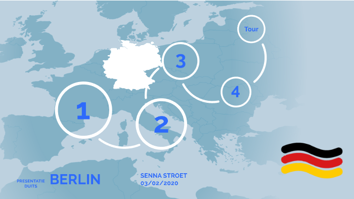 Presentatie Duits, Berlijn by Senna Stroet on Prezi
