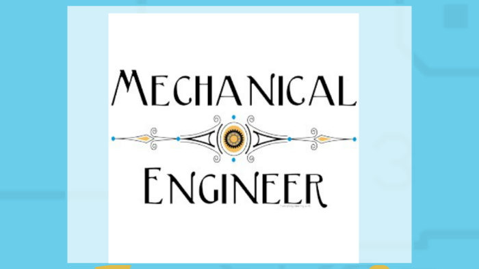 What is Mechanical Engineering? by mackenize shelton on Prezi