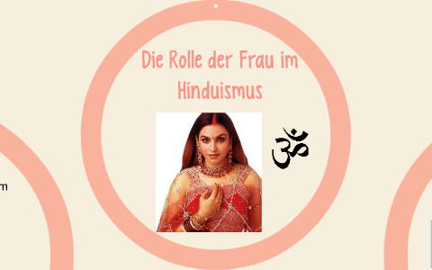 Die Rolle Der Frau Im Hinduismus By Julia Walendzik