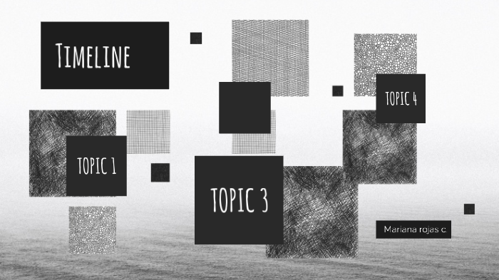 linea de tiempo by Julio Florez on Prezi