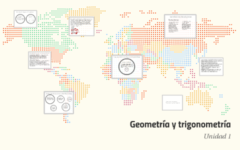 Geometría y trigonometría by Pingting Kuang on Prezi