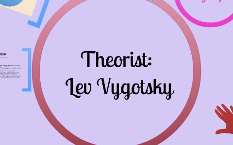 Lev Vygotsky Theorist by Ren G on Prezi
