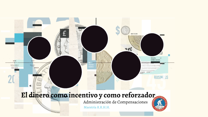 El dinero by Jacquelyne Vasquez on Prezi