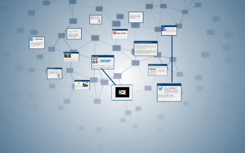 Social Media by Kathryn Kirkpatrick on Prezi