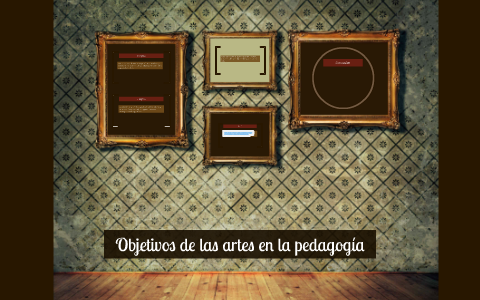 El Arte y la Tecnología by on Prezi