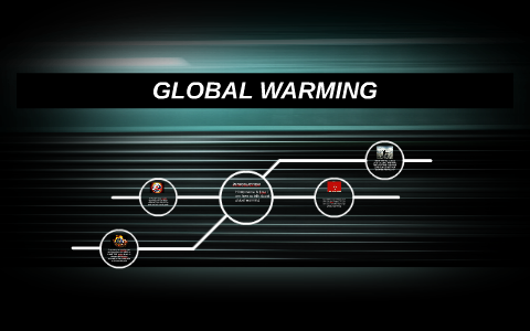 GLOBAL WARMING by jose morales on Prezi